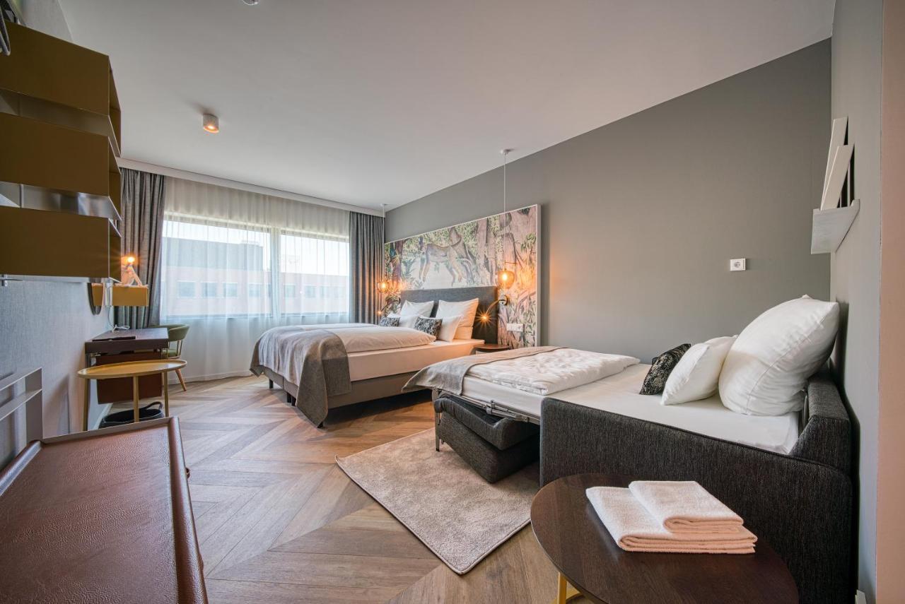 Comfort Double Room