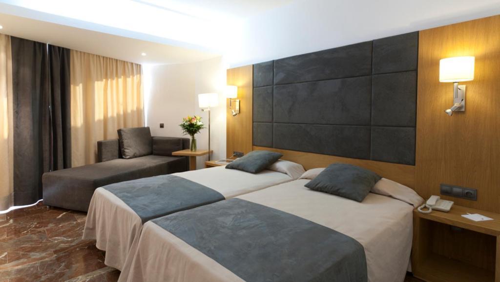 Double Room Side Sea View
