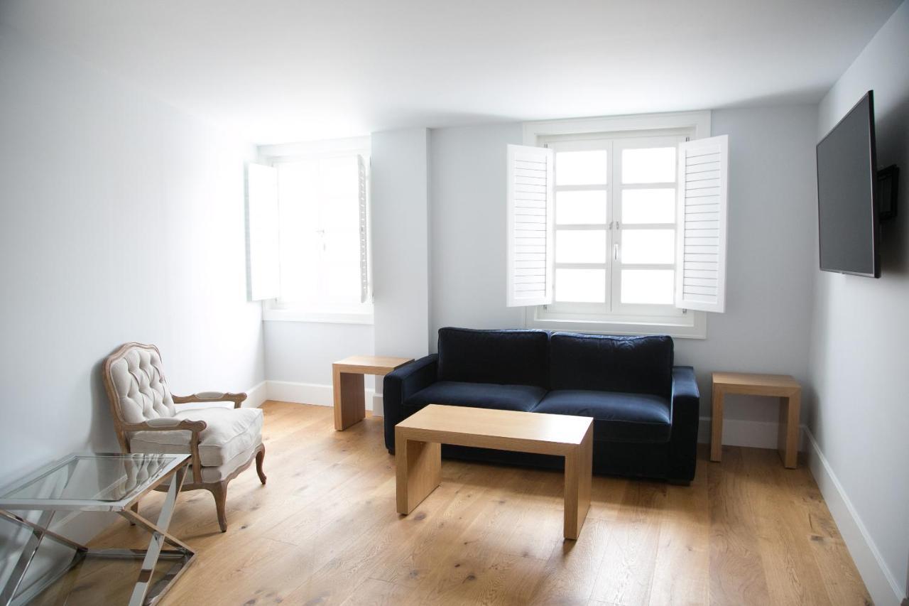 Duplex Suite