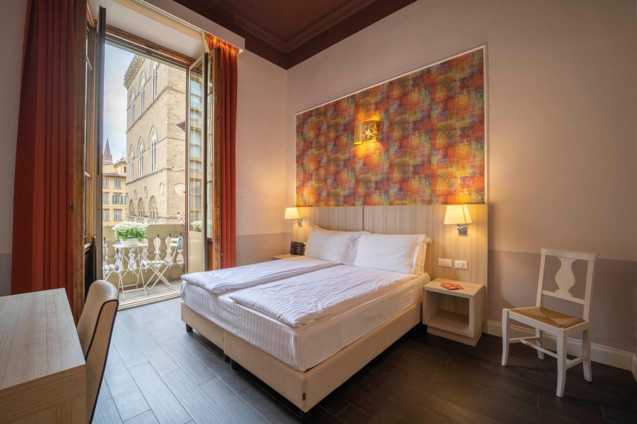 Double Room Balcony