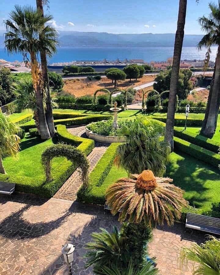 Deluxe Double Room Balcony Sea View