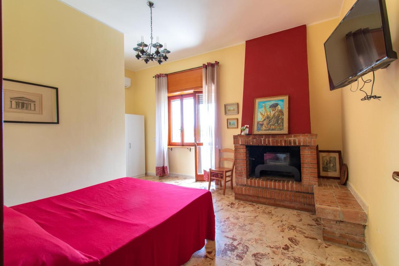 Double Room Balcony