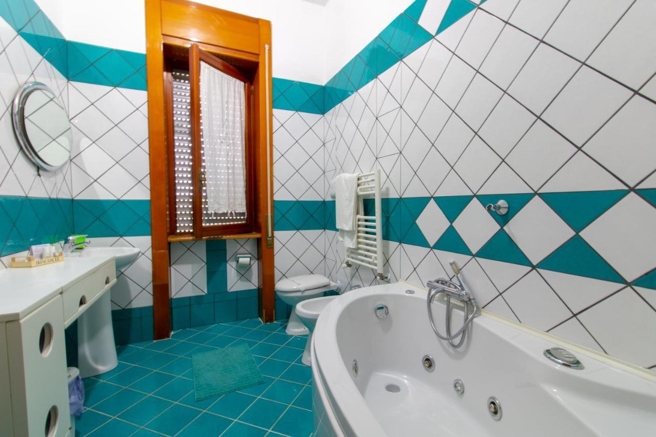 Quadruple Room Balcony