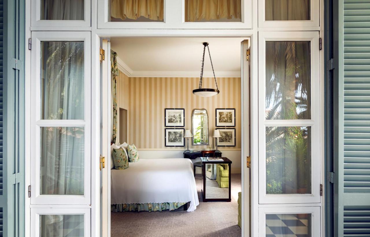 Suite Júnior Deluxe