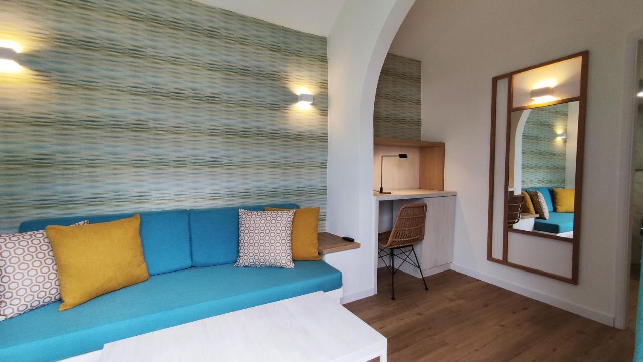 One-Bedroom Bungalow