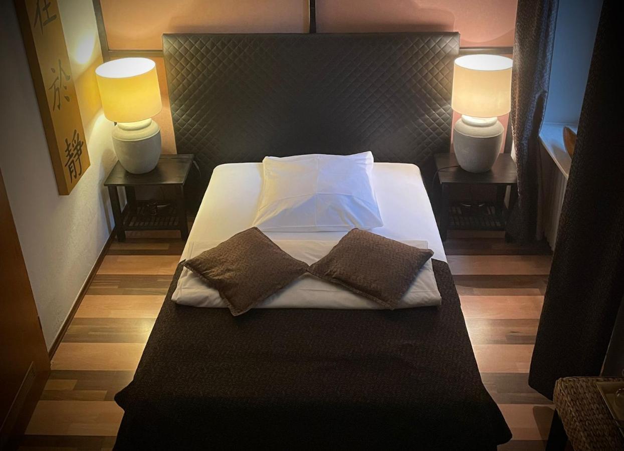 Basic Double Room