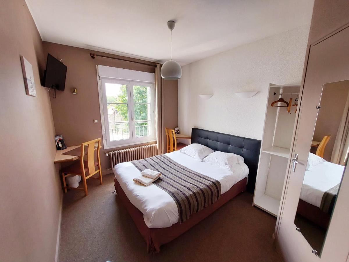 Double Room Lake