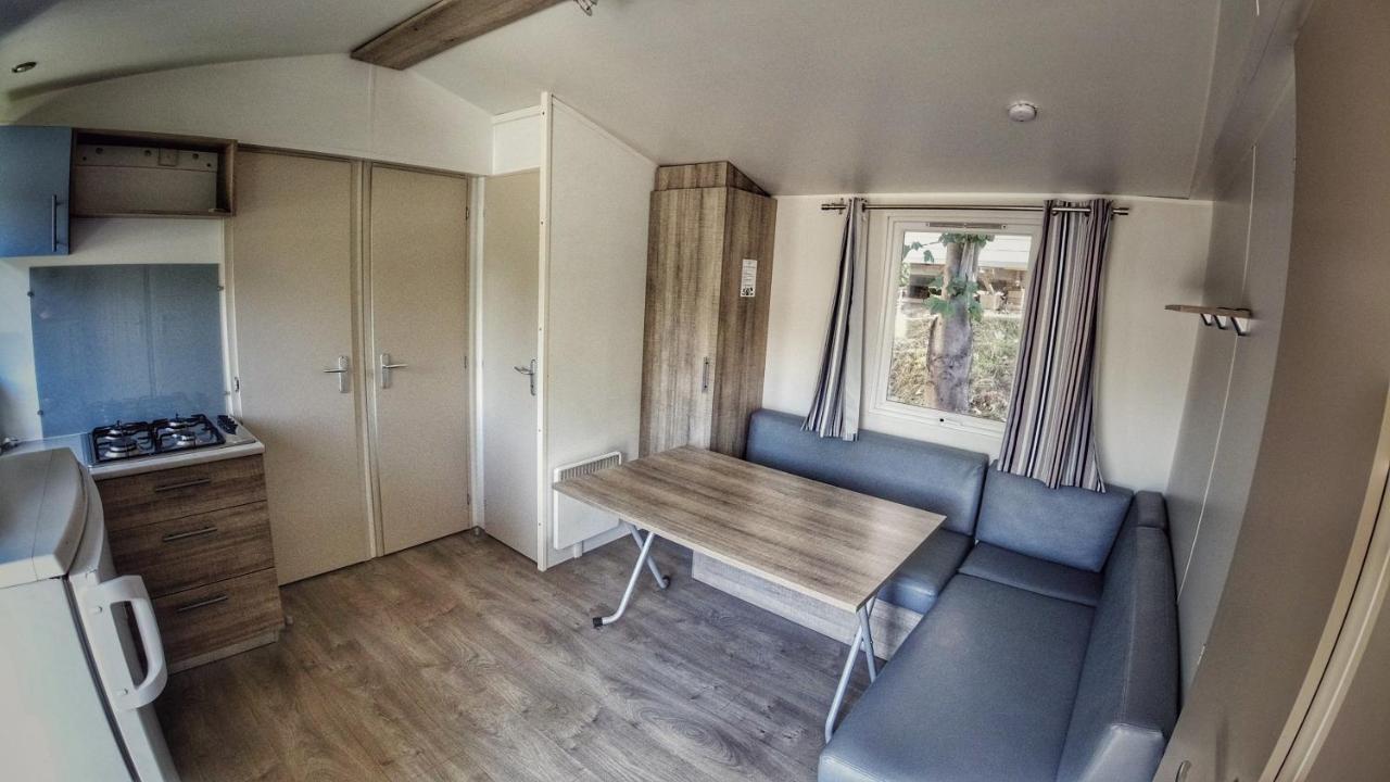 Mobile Home