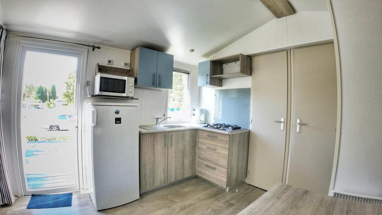 Mobile Home