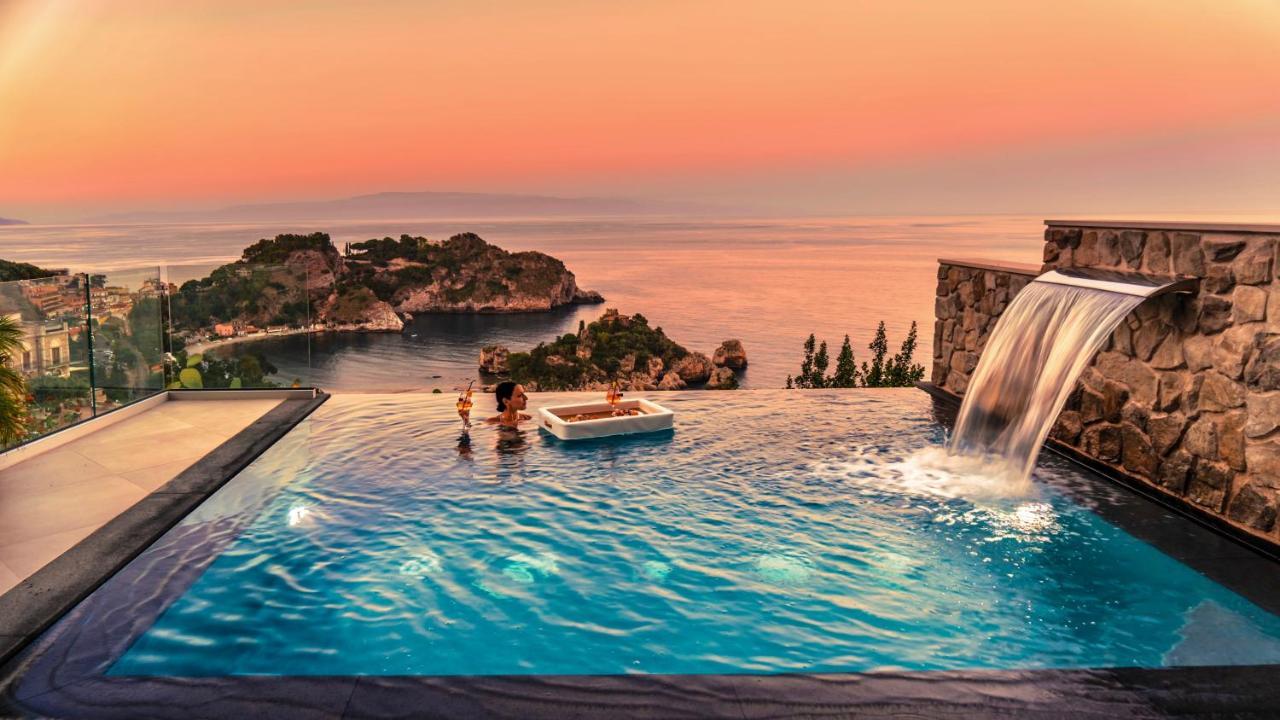 Superior Apartment Private Pool