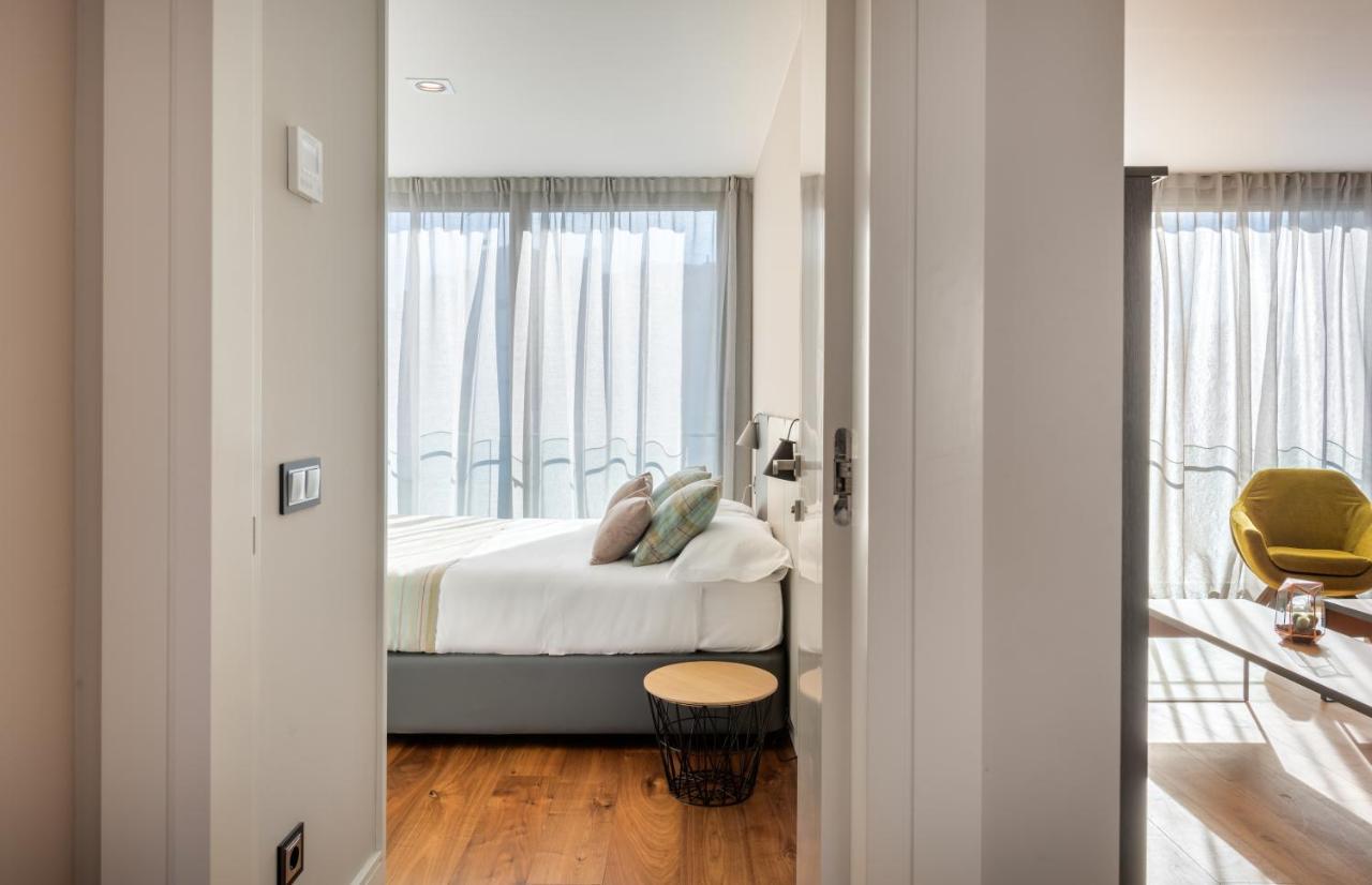 Suite 2 Bedroom Apartment