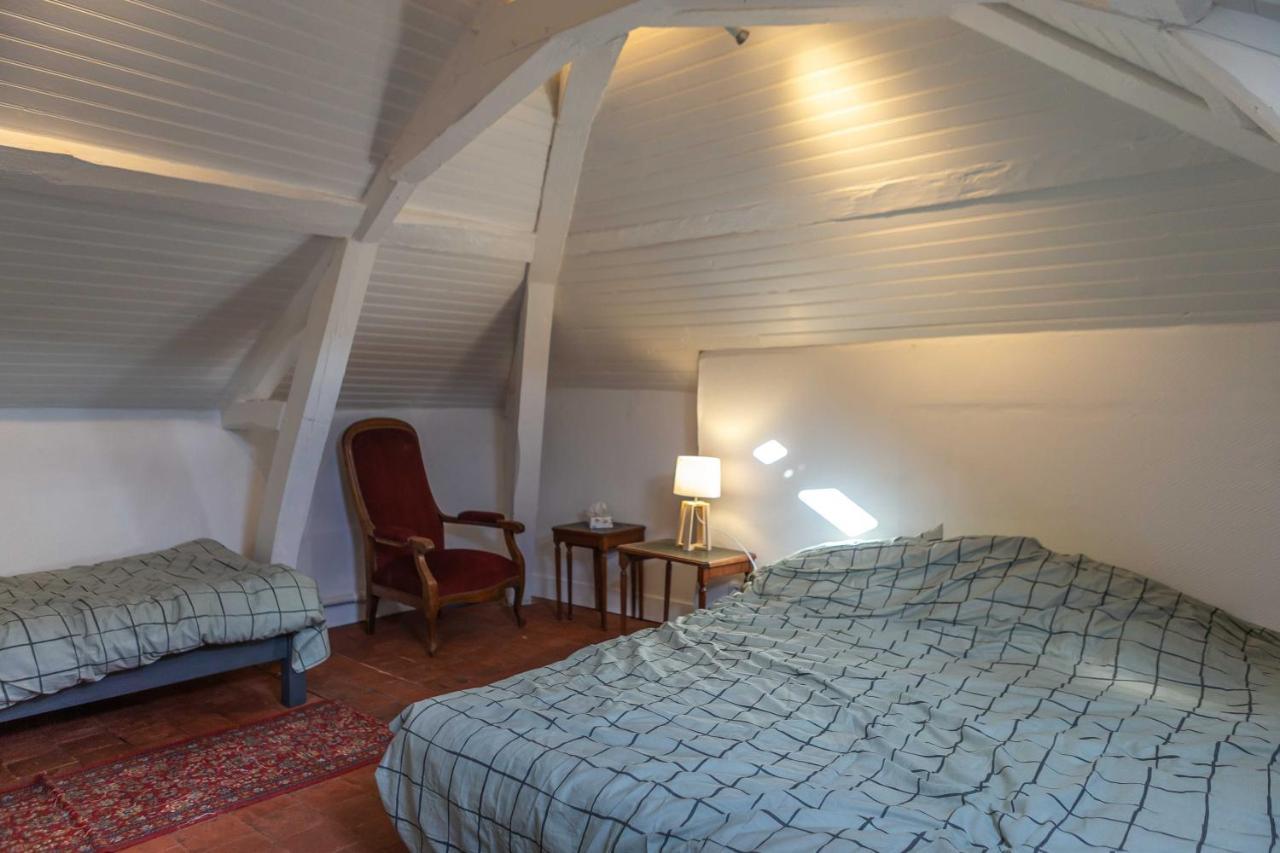Chambre Familiale
