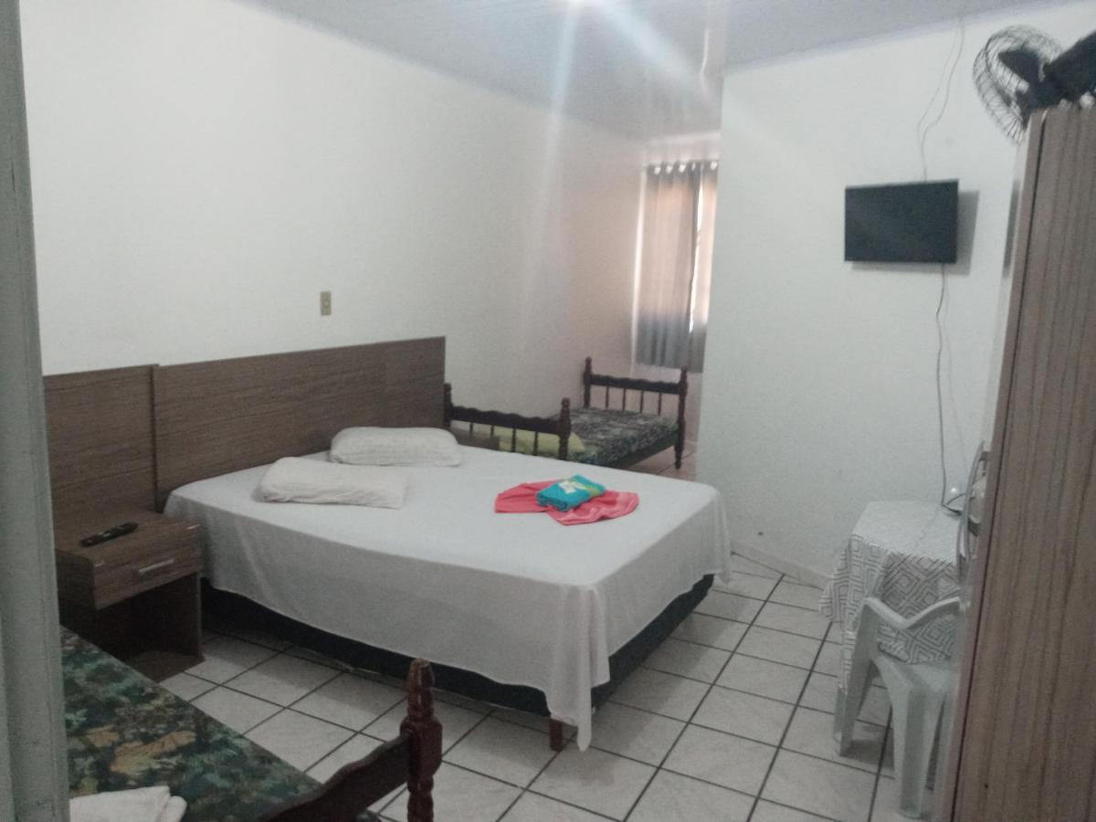 Classic Triple Room
