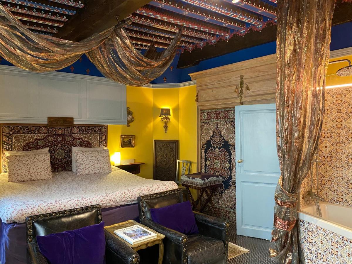 King Suite
