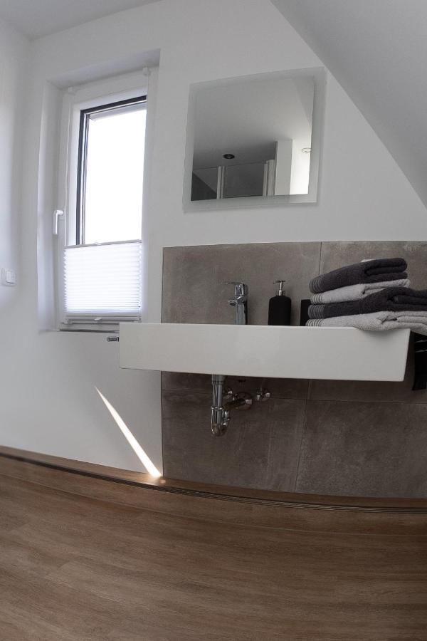Double Room Private Bathroom