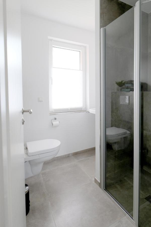 Double Room Private Bathroom