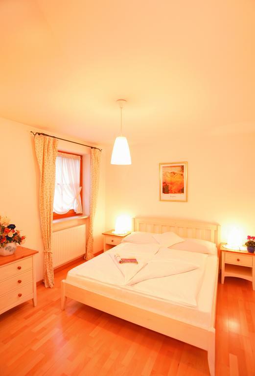 Doppelzimmer ohne Balkon