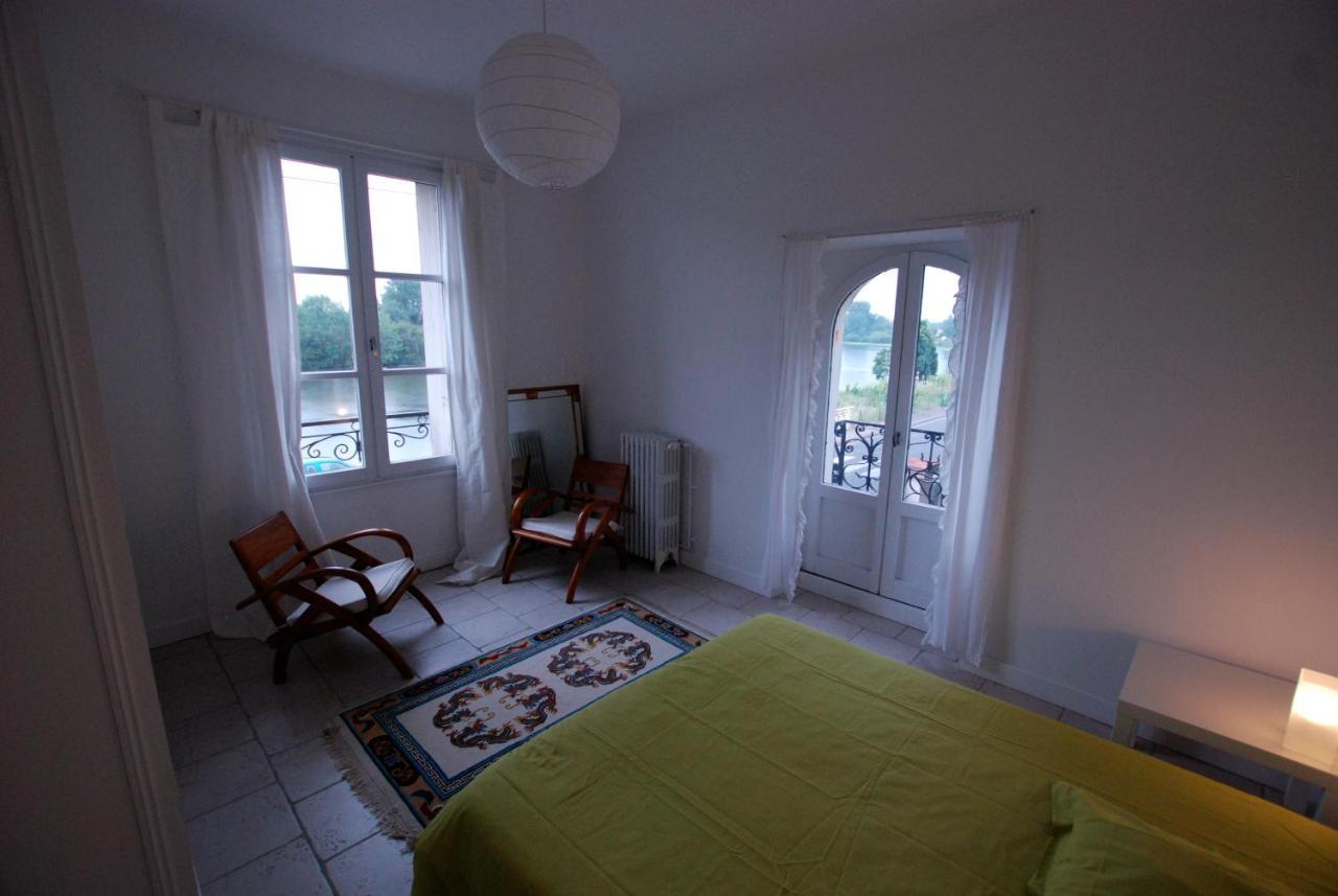 Double Room Balcony