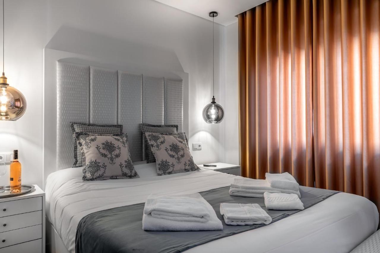 Petite Chambre Double