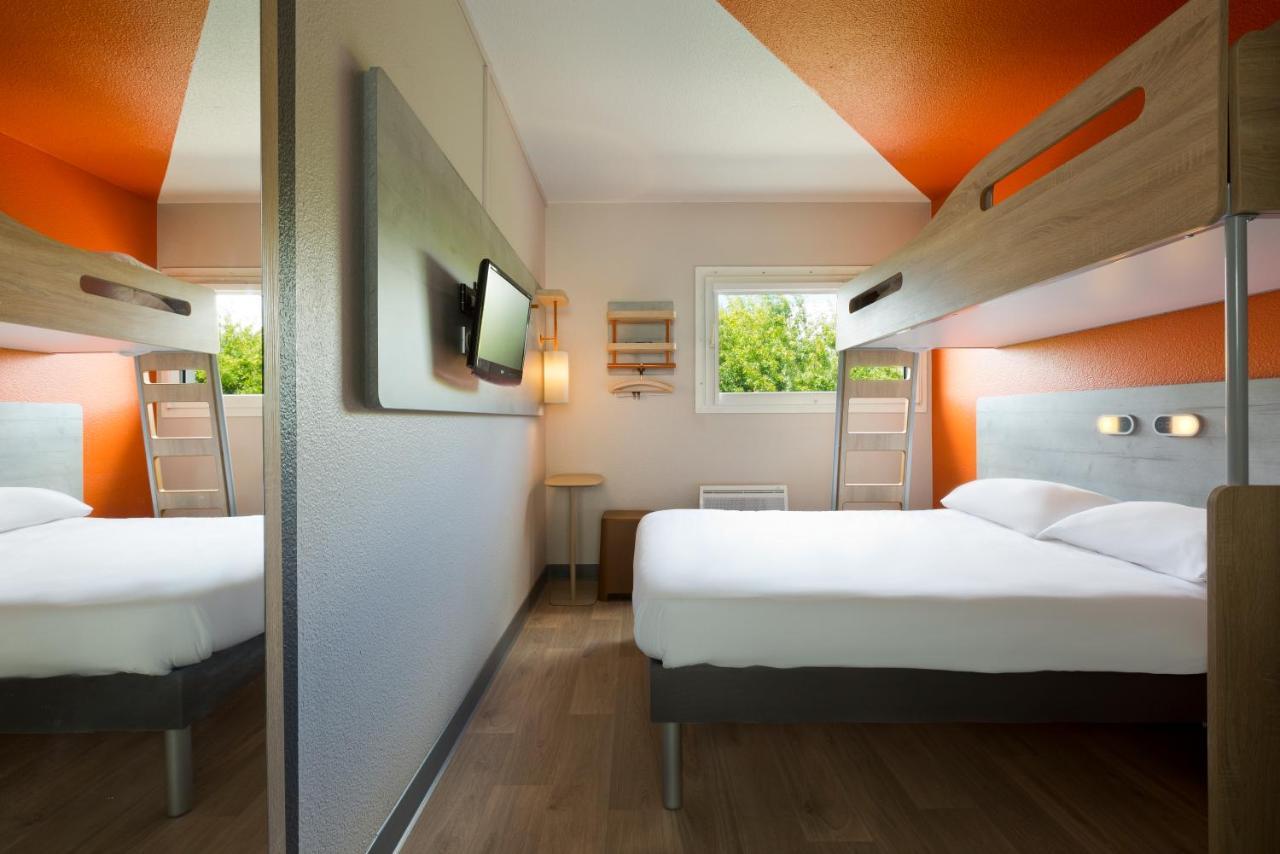 Classic Double Room Single Bunk Bed