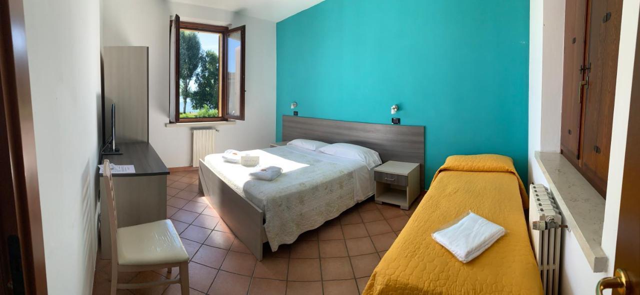 Triple Room Lake View