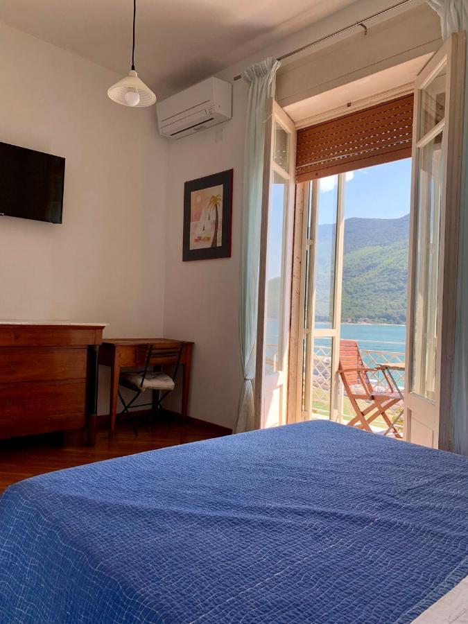 King Room Sea View