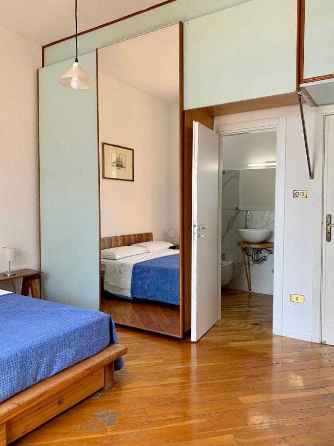 King Room Sea View