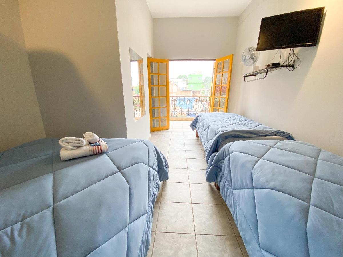 Standard Family Room