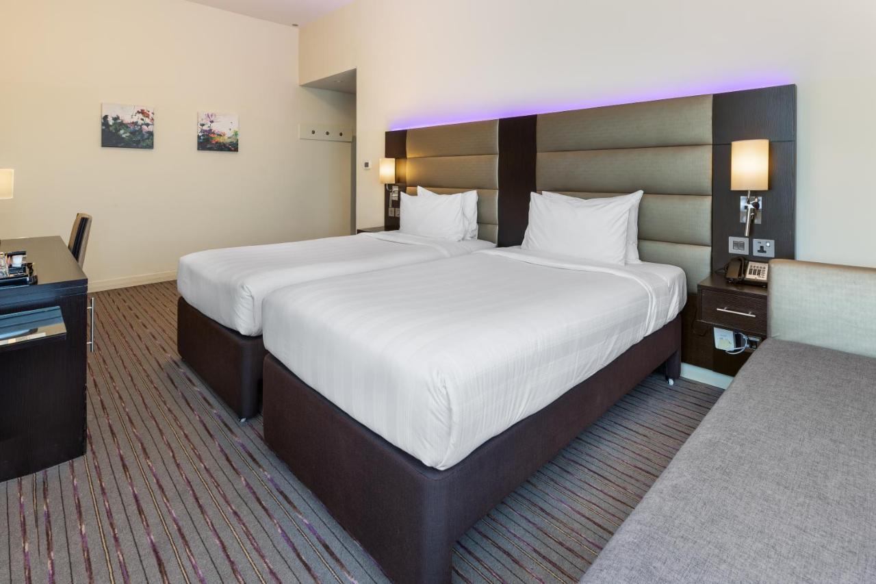 Non-Smoking Standard Twin Room