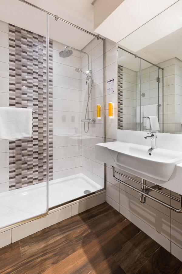 Non-Smoking Standard Double Room