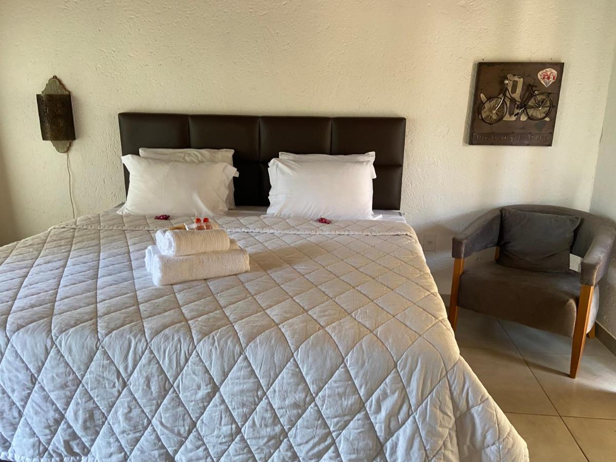 King Room Mountain View