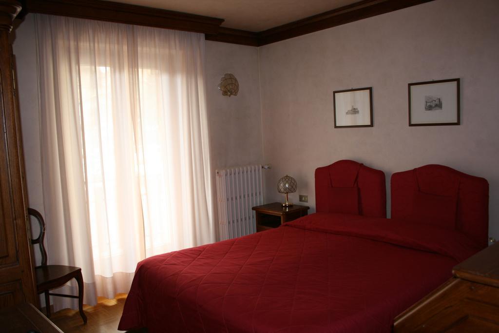 Two Adjacent Double or Twin Rooms