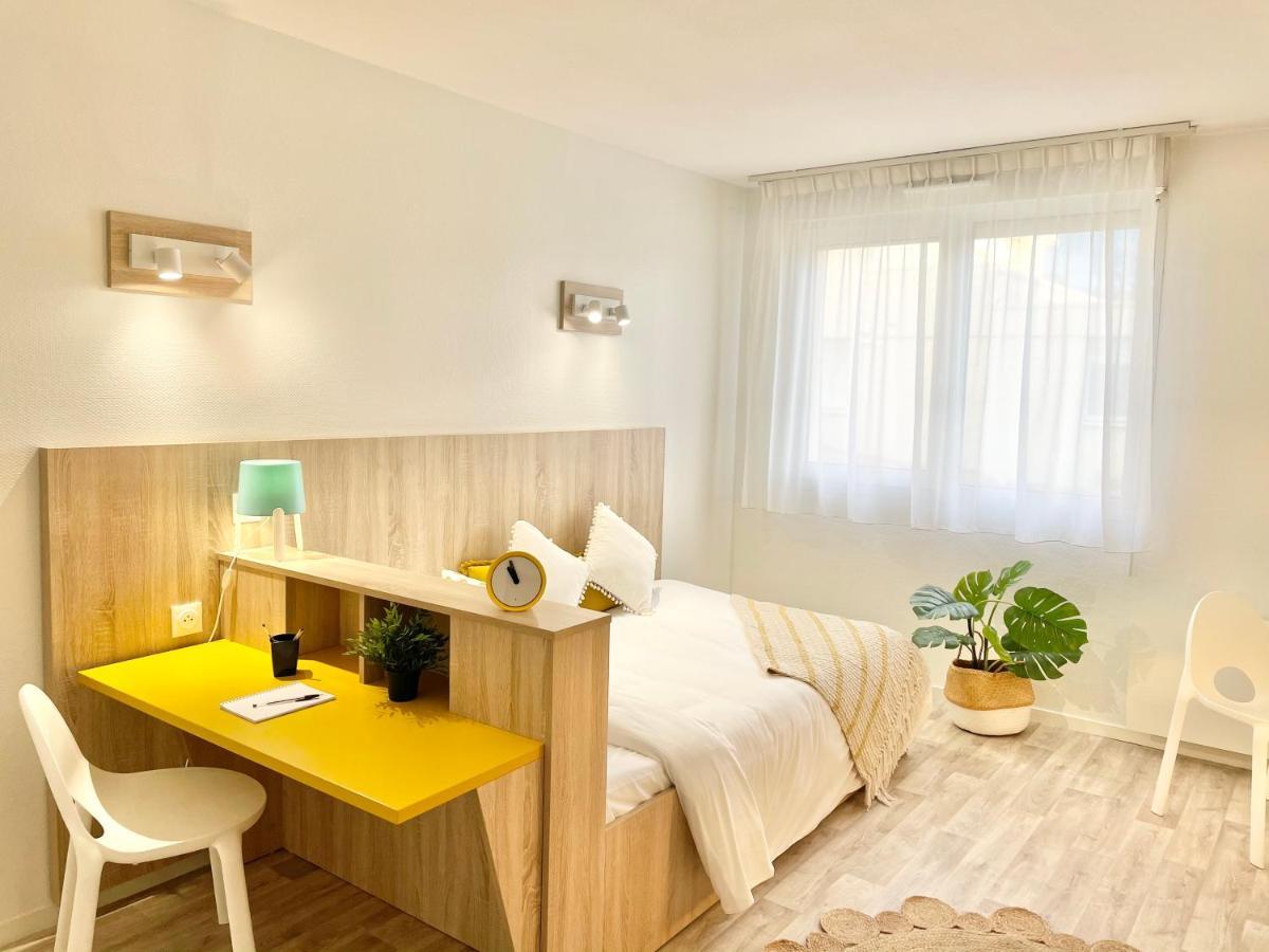 Standard Apartment