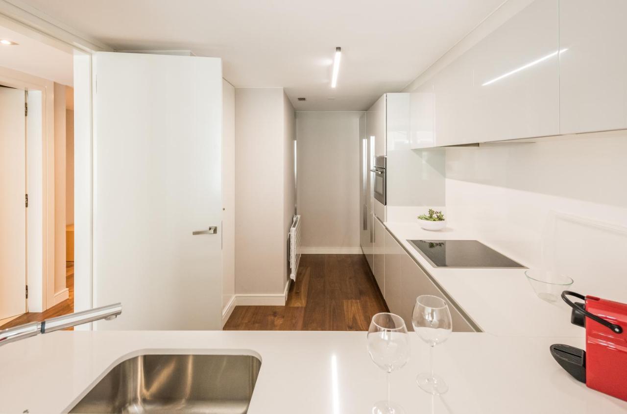 Grand Suite 3 Bedroom Apartment