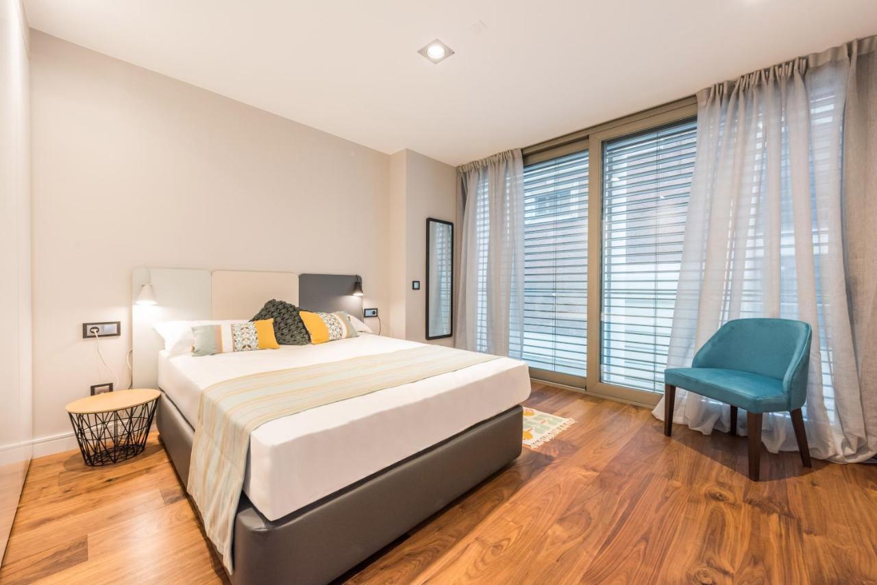Grand Suite 3 Bedroom Apartment