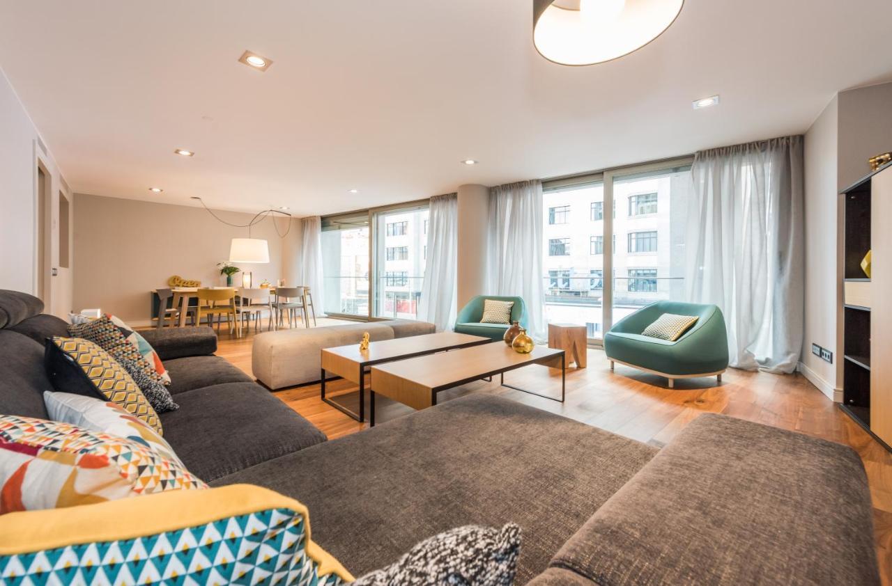 Grand Suite 3 Bedroom Apartment