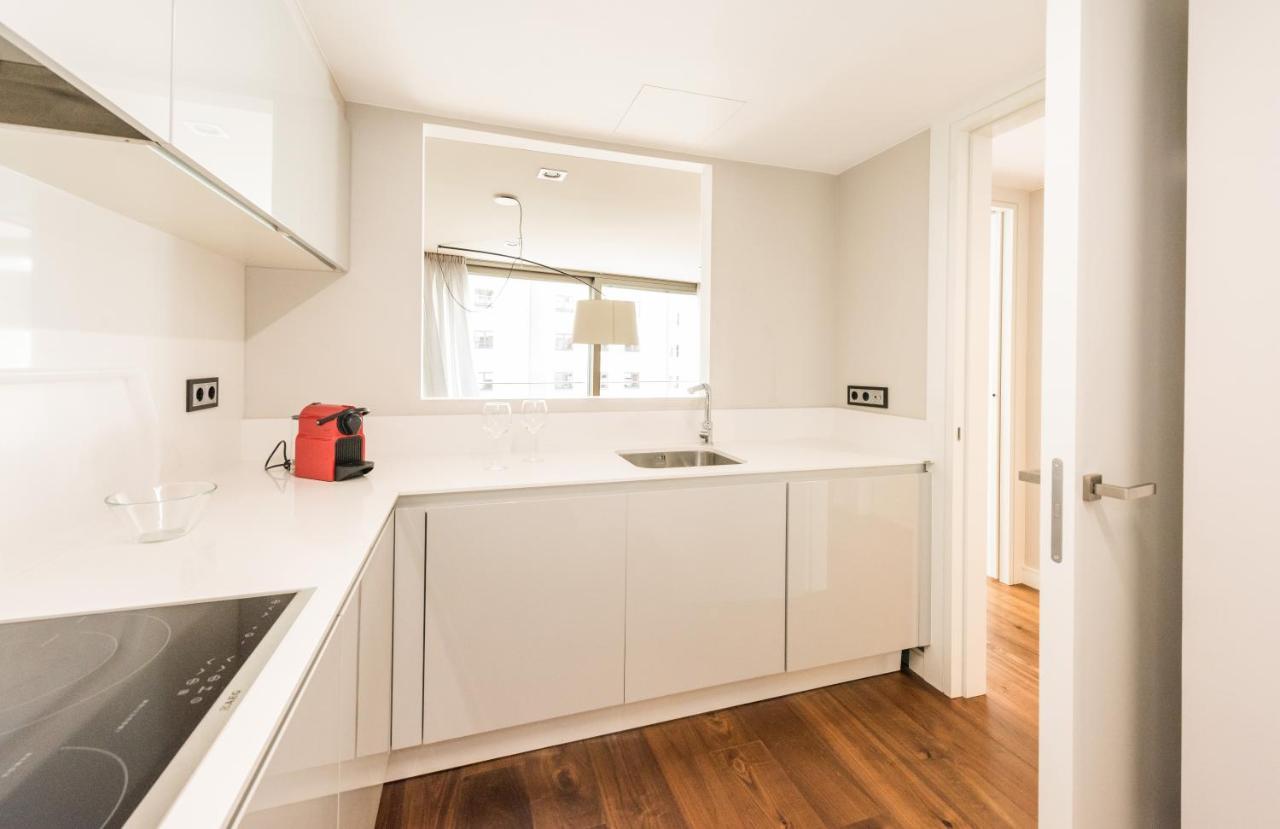 Grand Suite 3 Bedroom Apartment