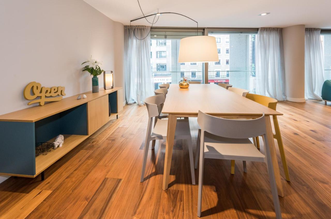 Grand Suite 3 Bedroom Apartment