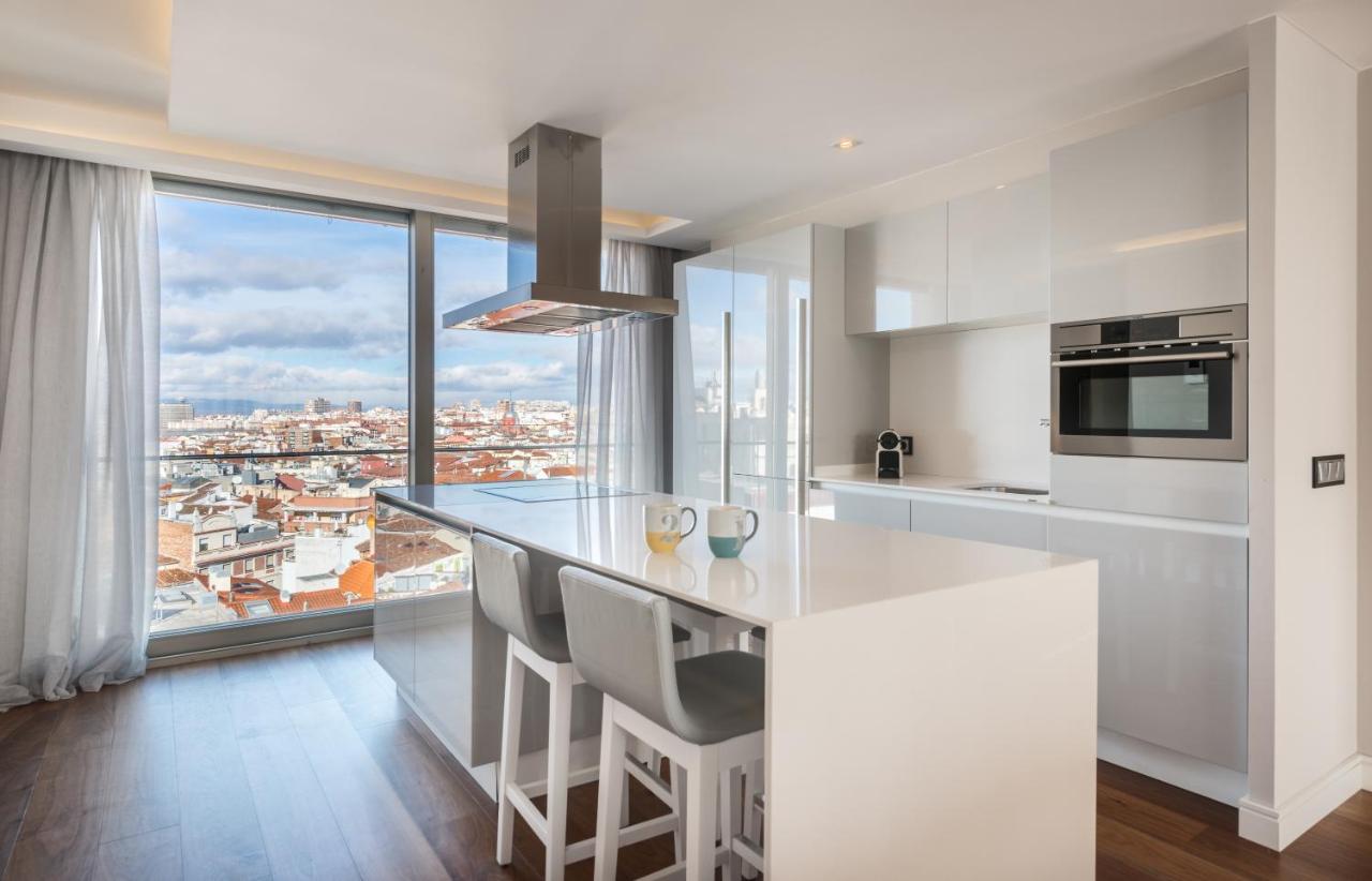 Suite 2 Bedroom Apartment