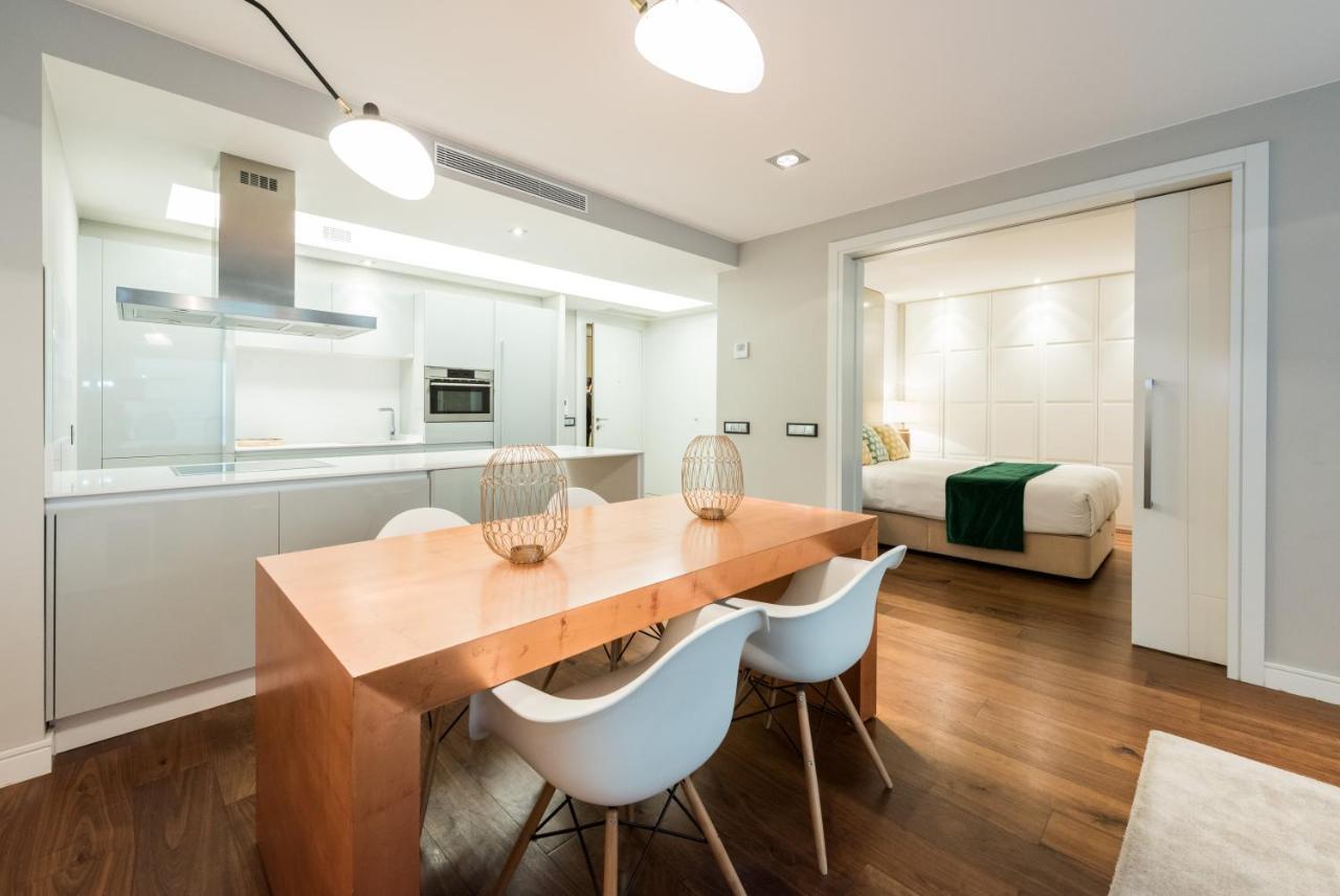 Comfort 1 Bedroom Apartment