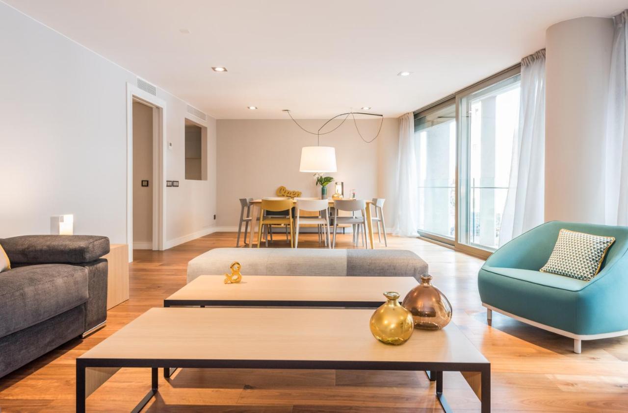 Grand Suite 3 Bedroom Apartment