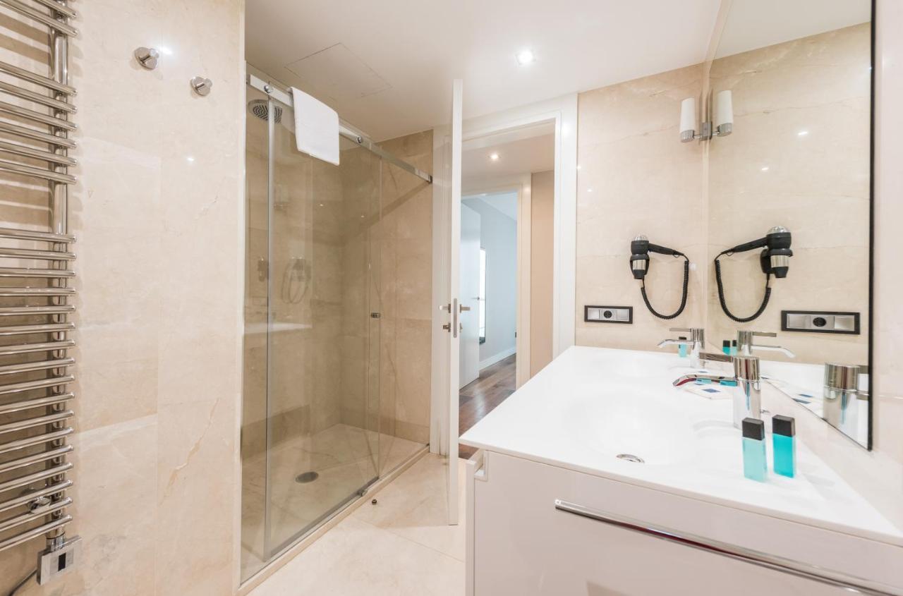 Grand Suite 3 Bedroom Apartment