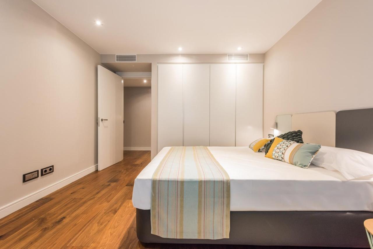 Grand Suite 3 Bedroom Apartment