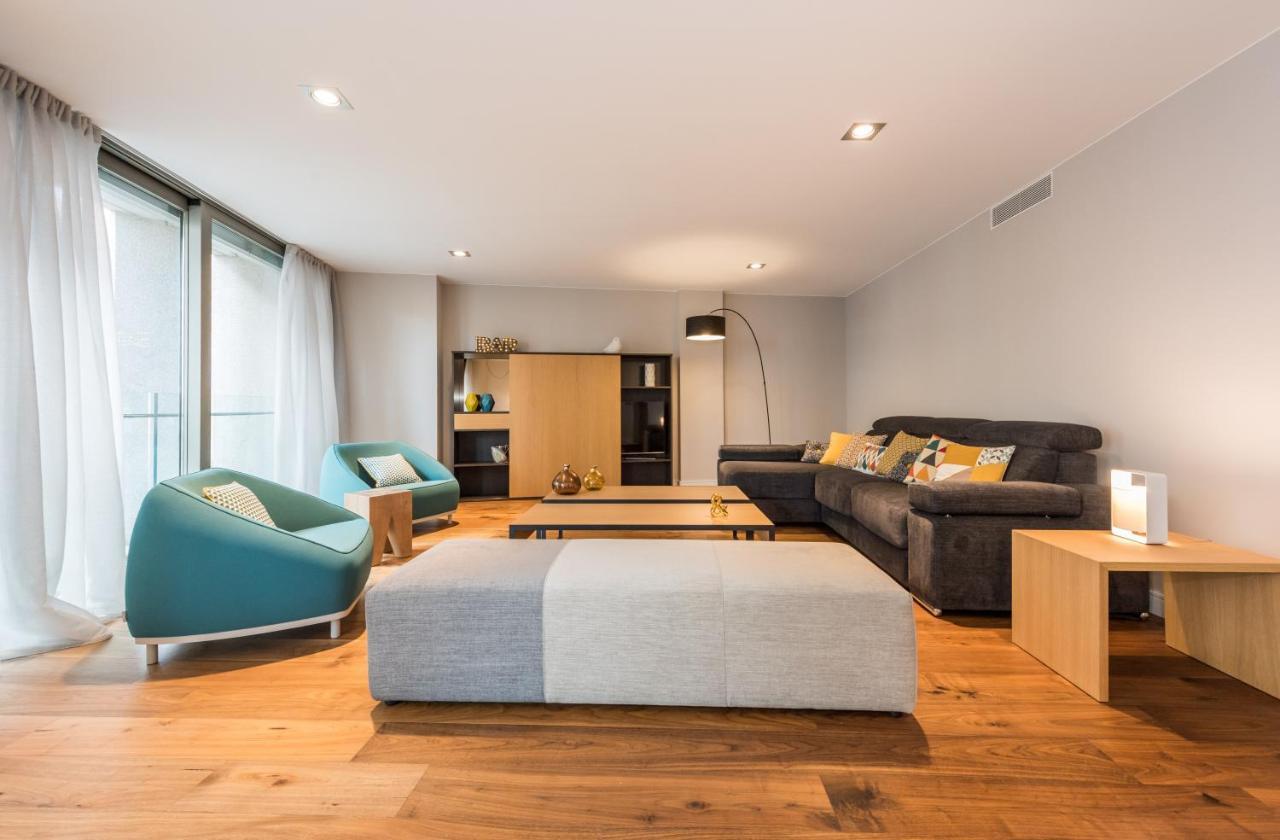 Grand Suite 3 Bedroom Apartment
