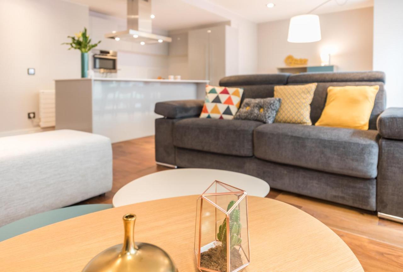 Suite 2 Bedroom Apartment