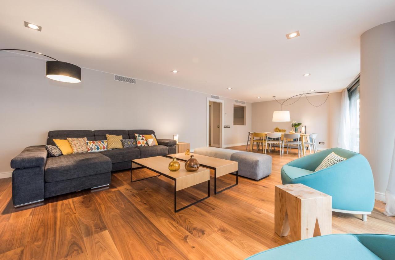 Grand Suite 3 Bedroom Apartment