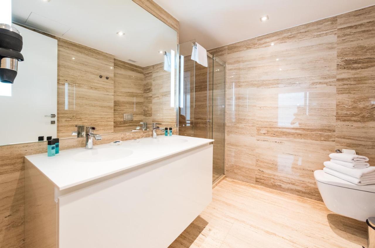 Grand Suite 3 Bedroom Apartment
