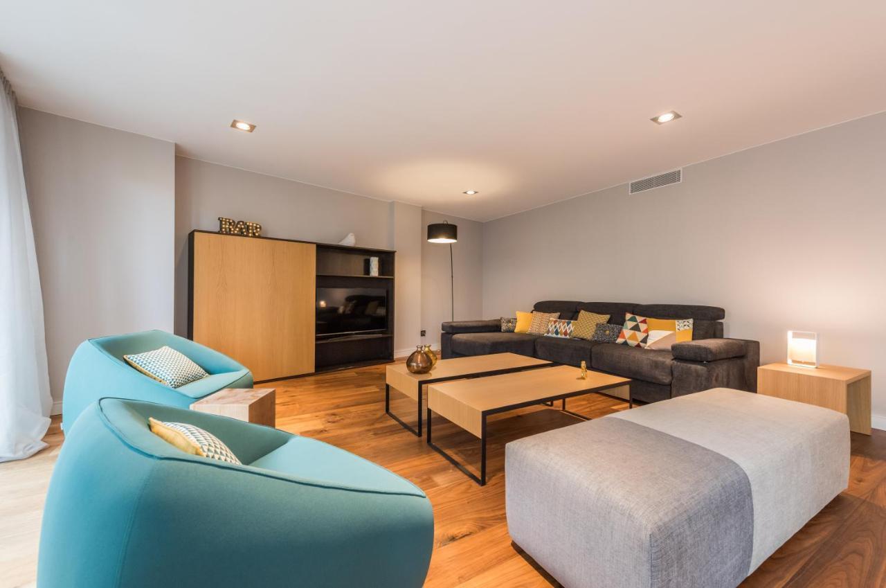 Grand Suite 3 Bedroom Apartment
