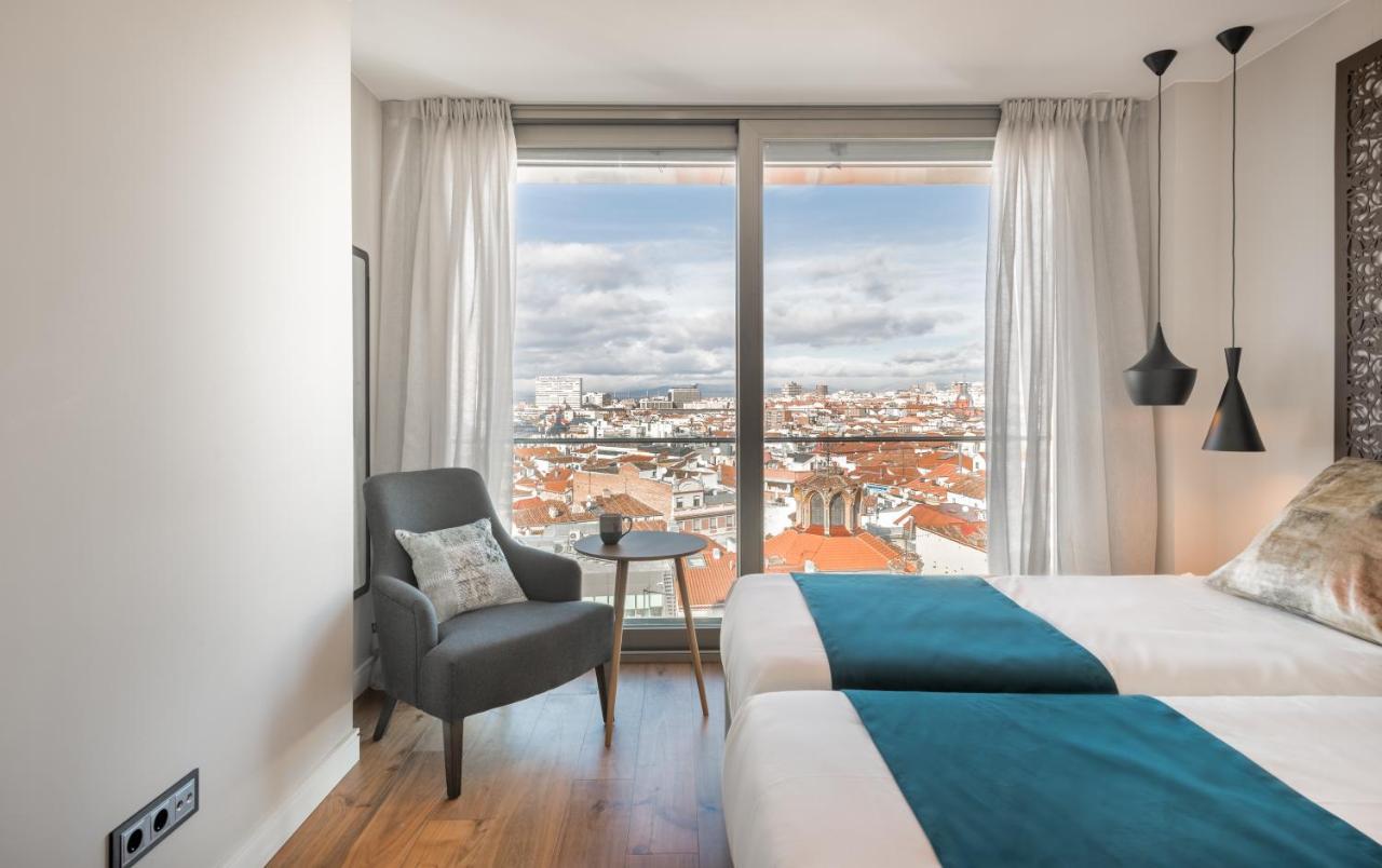 Suite 2 Bedroom Apartment
