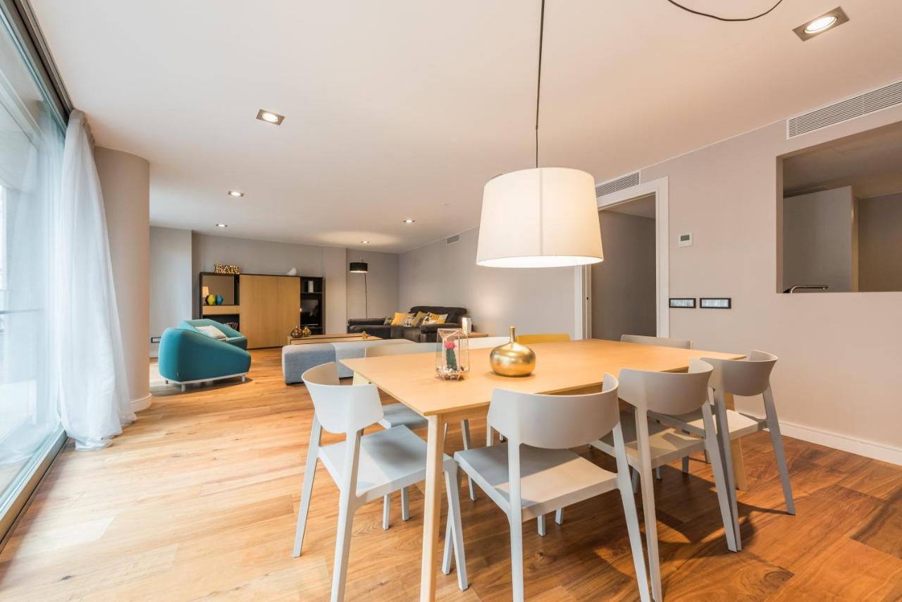 Grand Suite 3 Bedroom Apartment